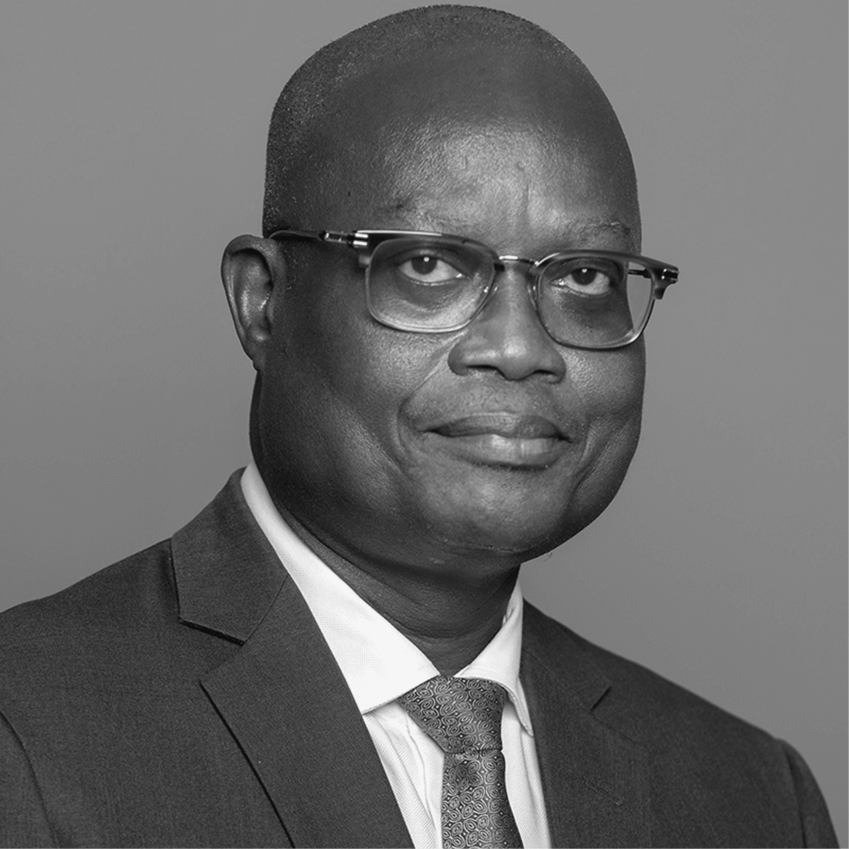 C. C. Bruce Jnr (CC)